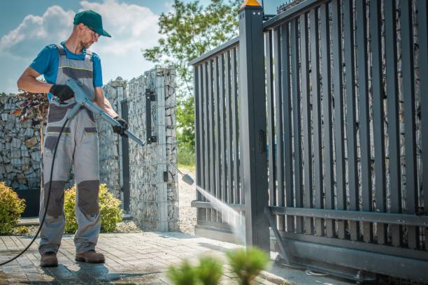 Solar Panel Cleaning in East Niles, CA
