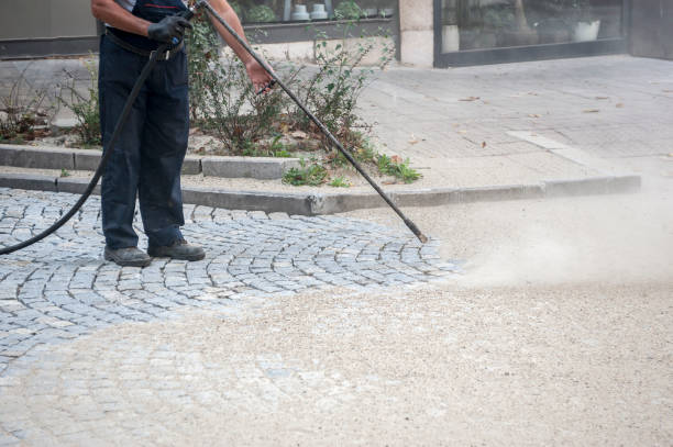 Best Pool Deck Cleaning  in East Niles, CA